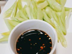 -煲王粤菜餐厅(中侨中心店)