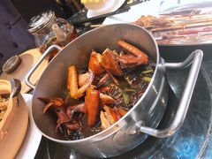 家喻私房鸽-新兴·金羊座·粤菜点心(乐峰店)