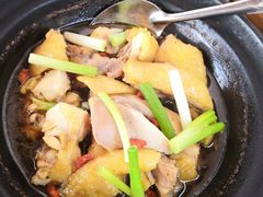 -客汀家宴·客家烟火 四季食材(集美店)