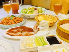 -便宜坊烤鸭店(科创店)