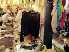 -七浦路服装批发市场