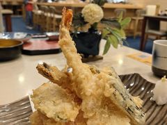 -彩葉·樱花屋日本料理(动物园店)