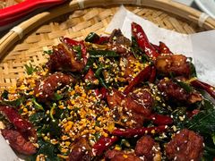 -外婆味道·云南菜大当家(海乐世界店)