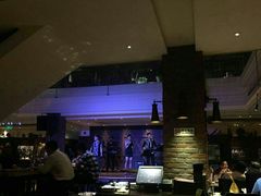 -宝莱纳餐厅(滨江店)