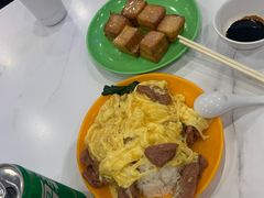 -澳门陈光记烧味饭店(南京德基广场店)