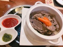 -九十九顶毡房(阜石路店)