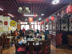 -宝正臻天津包子总店(金阳光居易店)