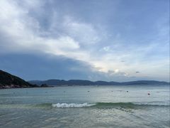 -三亚太阳湾柏悦酒店