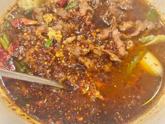 -眉州东坡(团结湖店)
