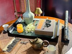 -新兴·金羊座·粤菜点心(乐峰店)
