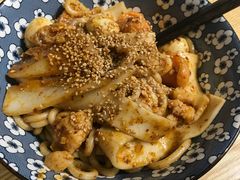 -皆道拌麻辣烫·麻辣拌