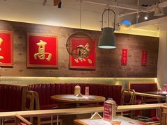-味福记·江西小炒·南昌小吃(青山湖万达店)