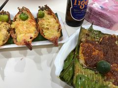 -纽顿熟食中心