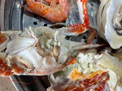 -原味蒸汽海鲜(嵊泗店)
