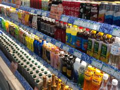 -果蔬好生活超市(乐堤港店)