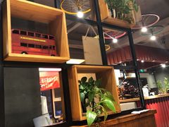-喝丢一只鞋海鲜烧烤·海肠捞饭(文体街店)