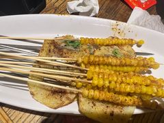 -花腰餐吧Bistro烧烤 傣味(传媒大学店)