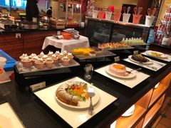 -咖啡苑·沈阳今旅酒店Hotel Jen·香格里拉集团