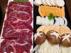 -合合大冷面(湖南店)