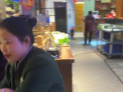 -津沽小院(天津之眼店)