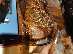 -霄汉羊排(万松园一店)