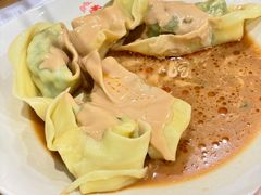 冷馄饨-东泰祥生煎馆(重庆北路店)