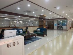 -爱贝蕊恩韩式月子会所(南山店)
