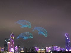 -武汉两江游览·夜游长江(汉口粤汉码头)
