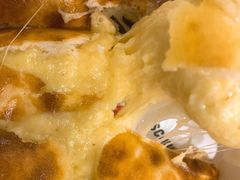 -吉品合酥脆烤饼(太平洋森活天地店)