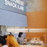 多少次来番禺就为了这一口…手工米皮肠粉