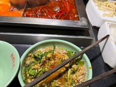 -蜀江龙火锅(339店)