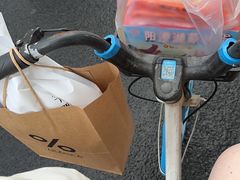 -% Arabica阿拉比卡咖啡(前滩太古里店)