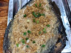 -台州老六海鲜面馆(上南总店)