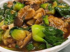 -上海羊肉馆(泰宸苑店)