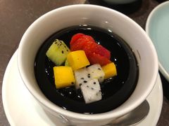 -有璟阁港式餐厅(金融街购物中心店)