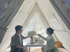 -安德鲁户外烧烤帐篷营地(马泉营店)