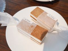 酸奶油杏子手提-半勺舒舒(太乙店)