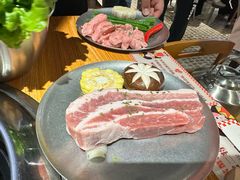 -哼蟹二将·烤肉酱蟹(合生汇店)