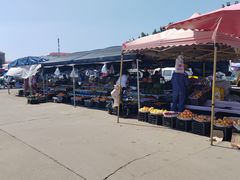 -南戴河海滨市场