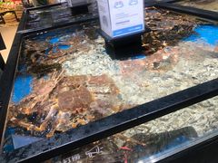 -盒马鲜生(皇庭广场店)
