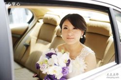 -DNA Wedding 婚礼记(上海店)