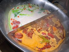 -湊湊火锅·茶憩(上海合生汇店)