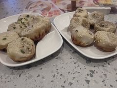 -小杨生煎(周浦万达店)