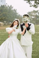 -巴黎春天·菀纱仙庭婚纱美学