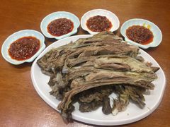 手抓羊肉-清真·益鑫羊肉手抓馆(花园北街店)