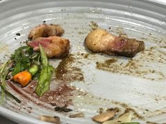 -娜娜家•Nana’s restaurant (爱琴海店)