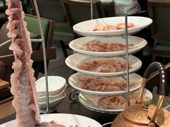 -得意咚瓜·顺德鱼生·冬瓜火锅(深圳首店)