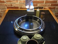 -梨花自助烤肉(天河城店)