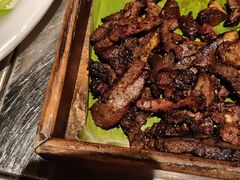 -勐丽梦兰傣味餐厅