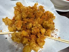 -水牛奶皇后糖水铺(深圳总店)